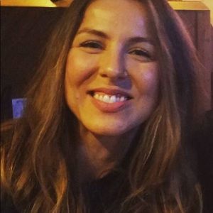 Meet your Posher, Jeanne